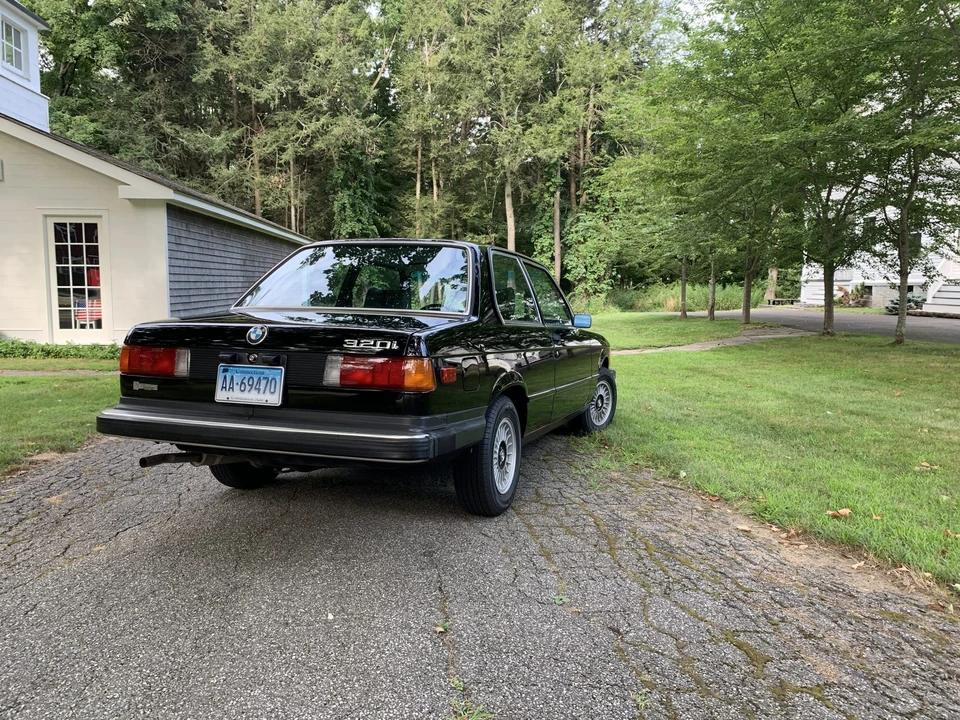 1979 BMW E21 3 Series - Image 15 of 31