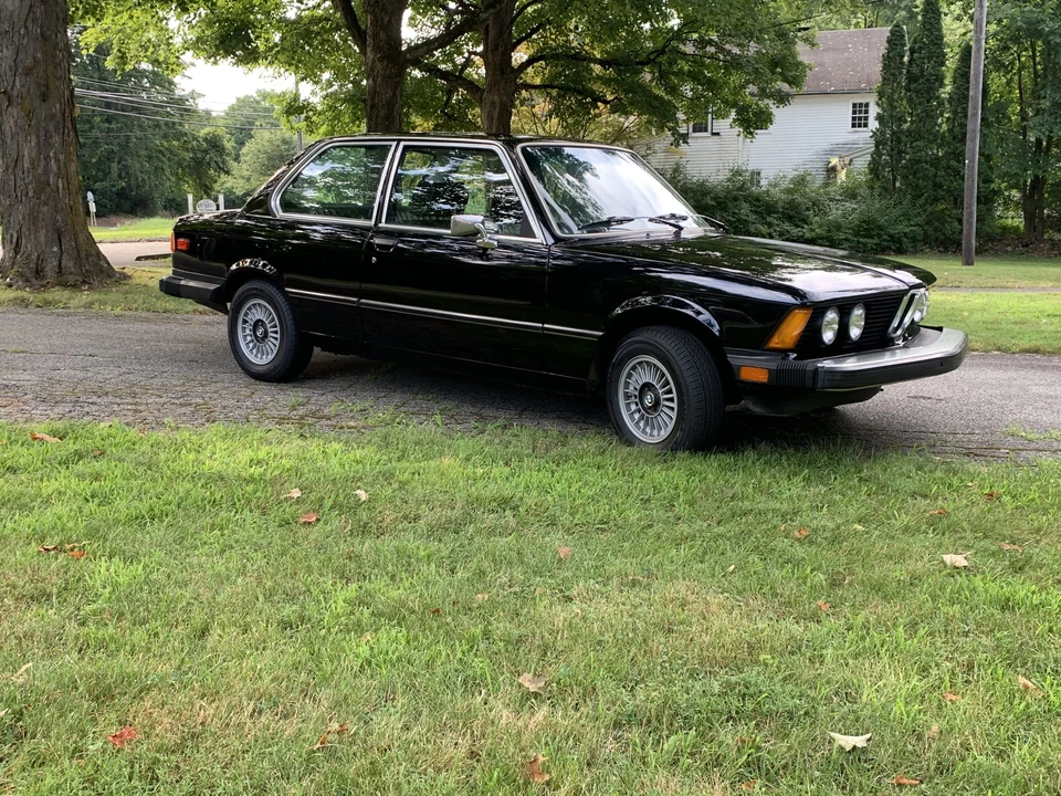 1979 BMW E21 3 Series - Image 14 of 31