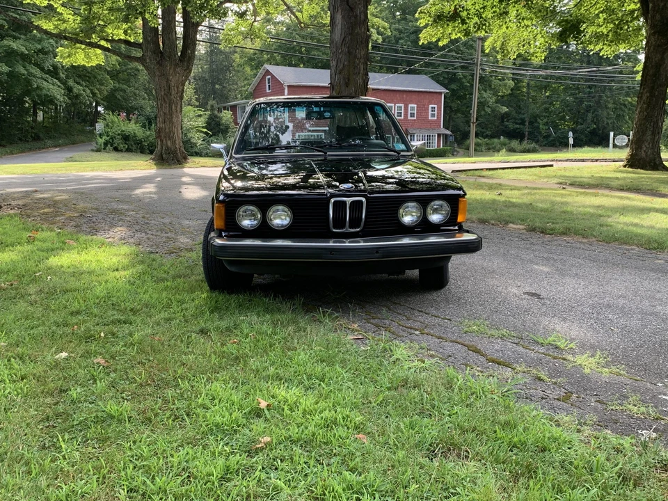 1979 BMW E21 3 Series - Image 6 of 31