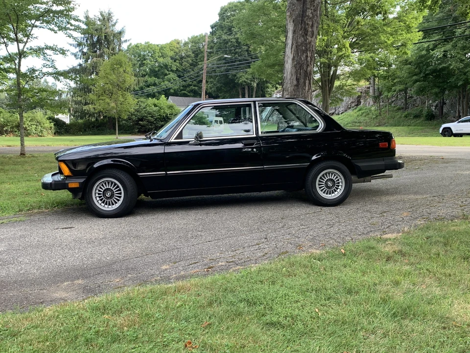 1979 BMW E21 3 Series - Image 2 of 31