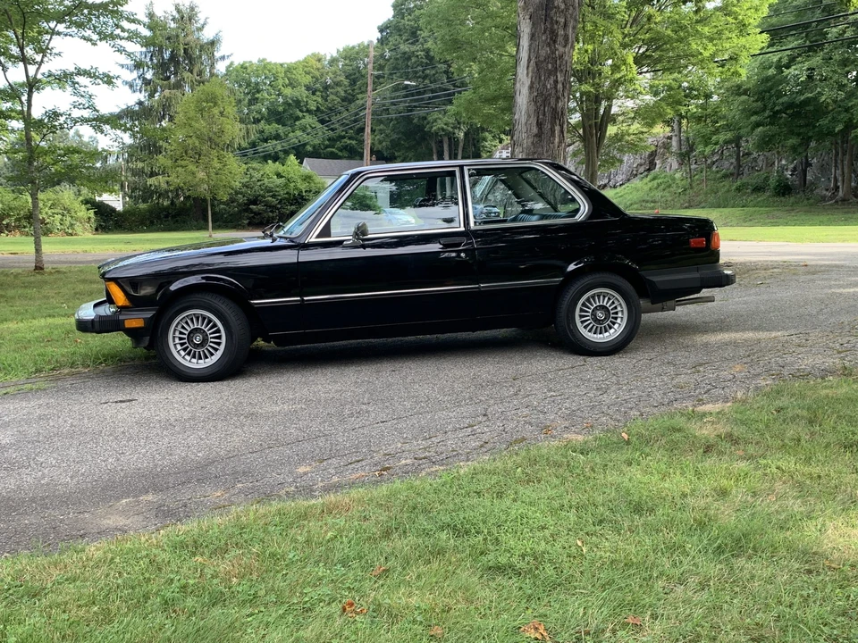 1979 BMW E21 3 Series - Image 3 of 31