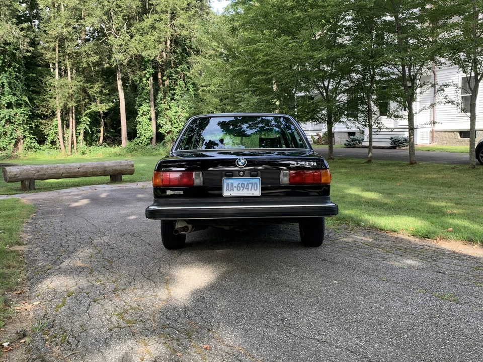1979 BMW E21 3 Series - Image 17 of 31