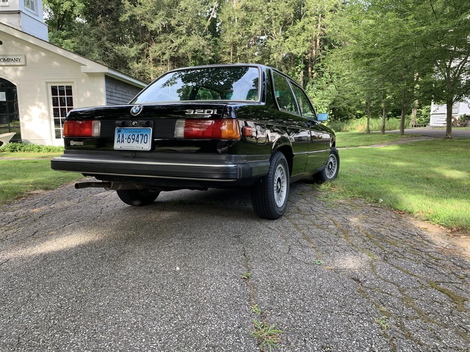 1979 BMW E21 3 Series - Image 16 of 31