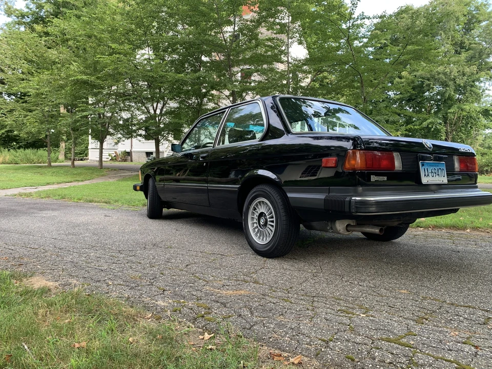 1979 BMW E21 3 Series - Image 19 of 31