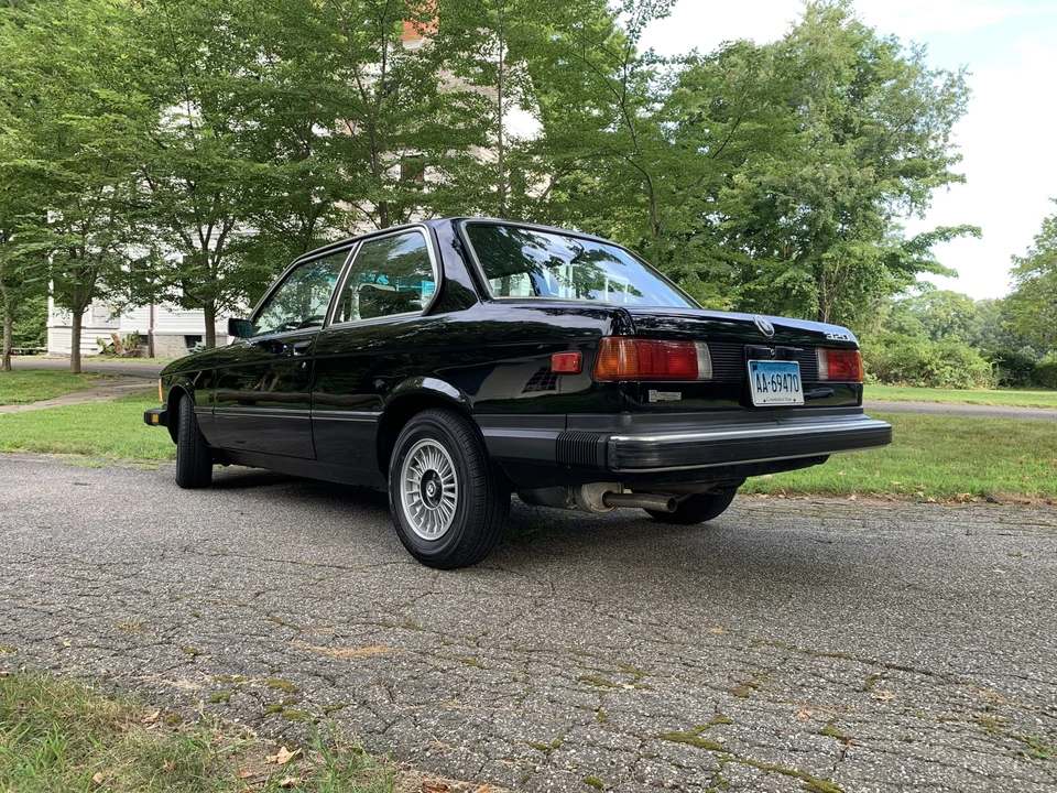 1979 BMW E21 3 Series - Image 18 of 31
