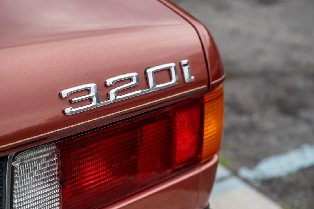 1979 BMW E21 3 Series - Image 22 of 31