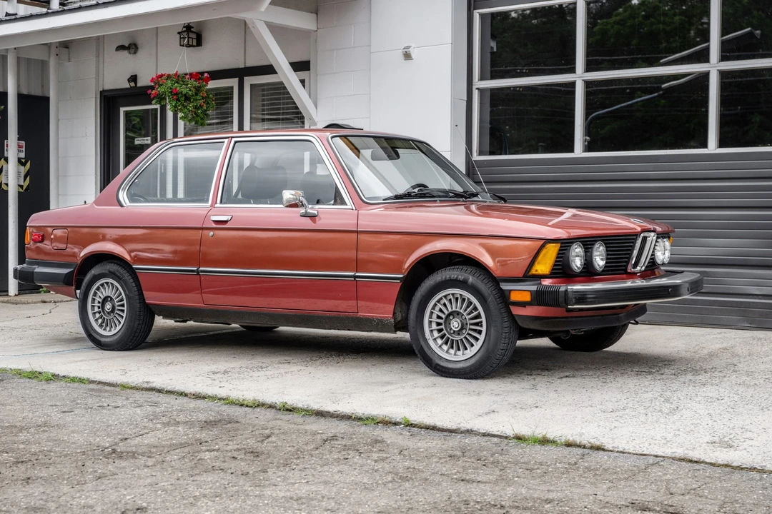 1979 BMW E21 3 Series - Image 4 of 31