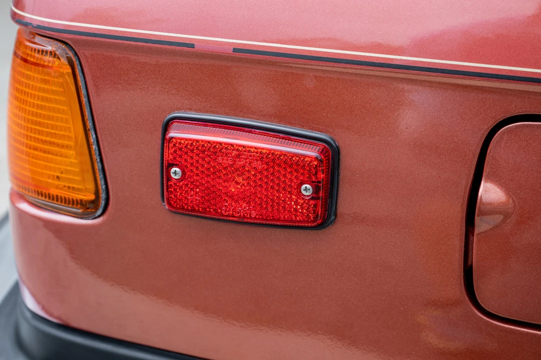 1979 BMW E21 3 Series - Image 23 of 31