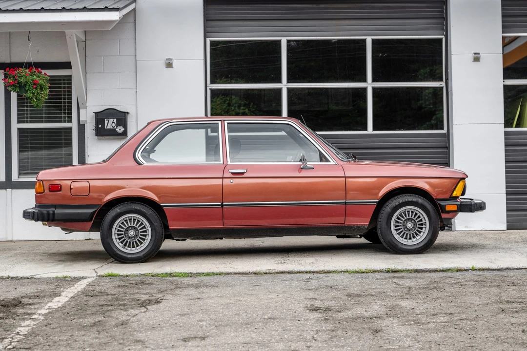 1979 BMW E21 3 Series - Image 5 of 31