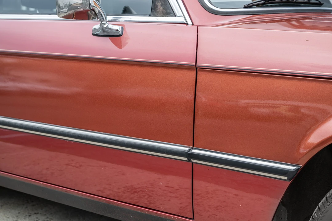 1979 BMW E21 3 Series - Image 30 of 31