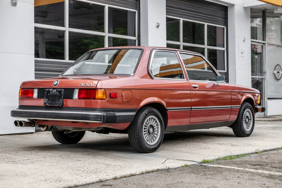 1979 BMW E21 3 Series - Image 6 of 31