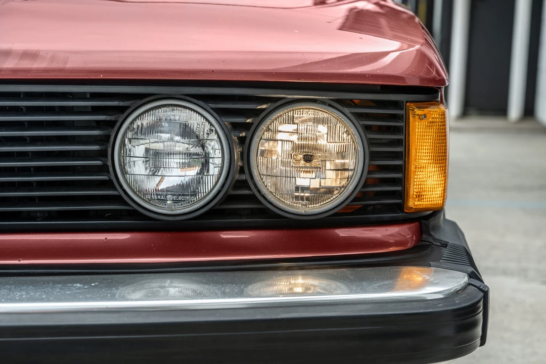 1979 BMW E21 3 Series - Image 15 of 31
