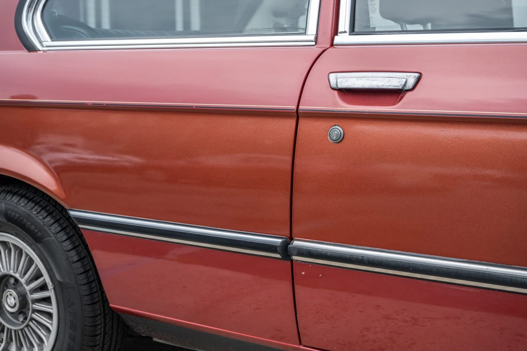 1979 BMW E21 3 Series - Image 28 of 31