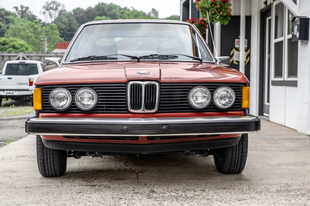 1979 BMW E21 3 Series - Image 3 of 31