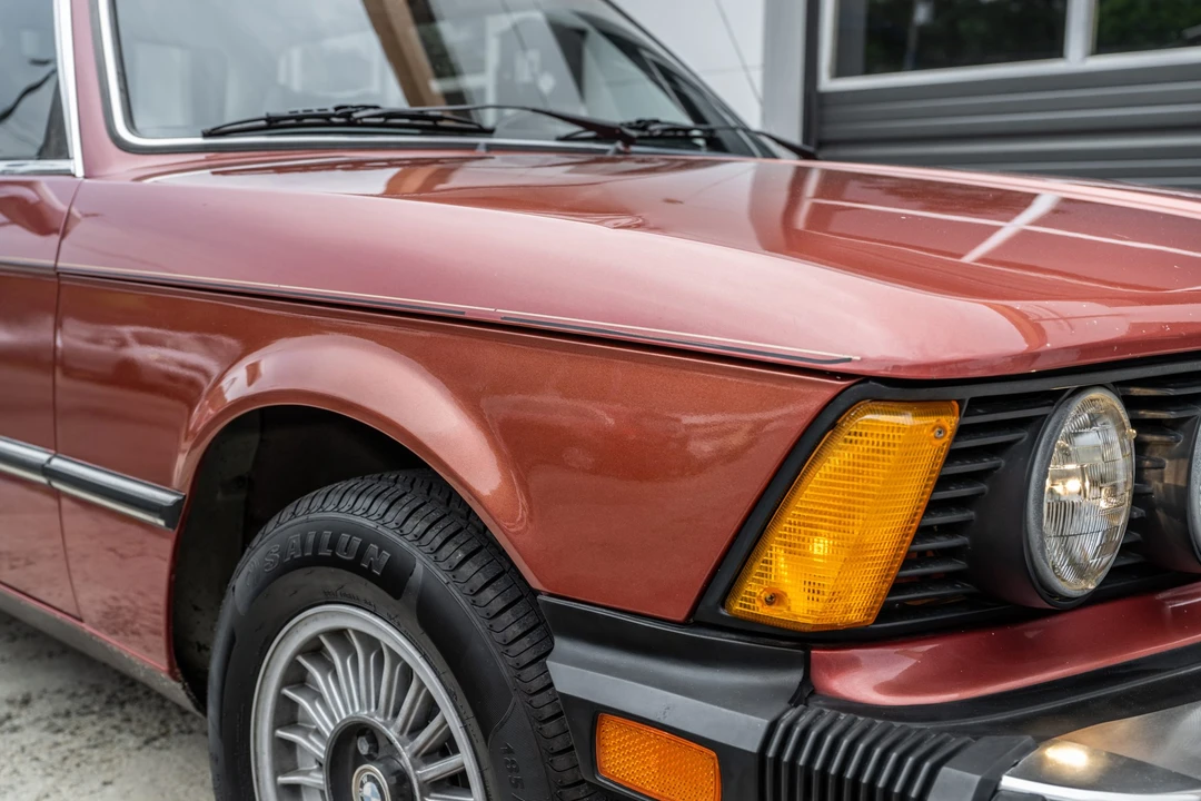 1979 BMW E21 3 Series - Image 11 of 31