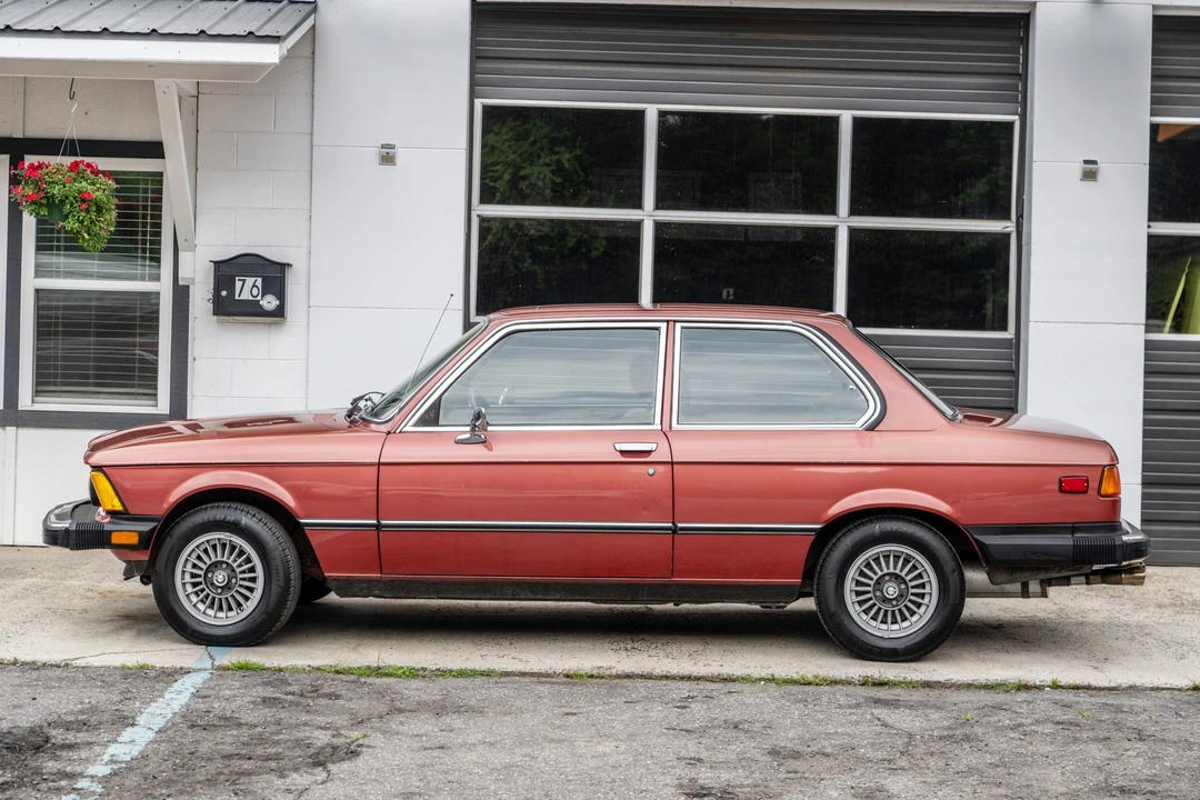 1979 BMW E21 3 Series - Image 9 of 31