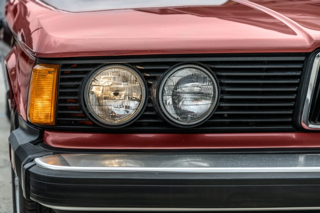 1979 BMW E21 3 Series - Image 13 of 31