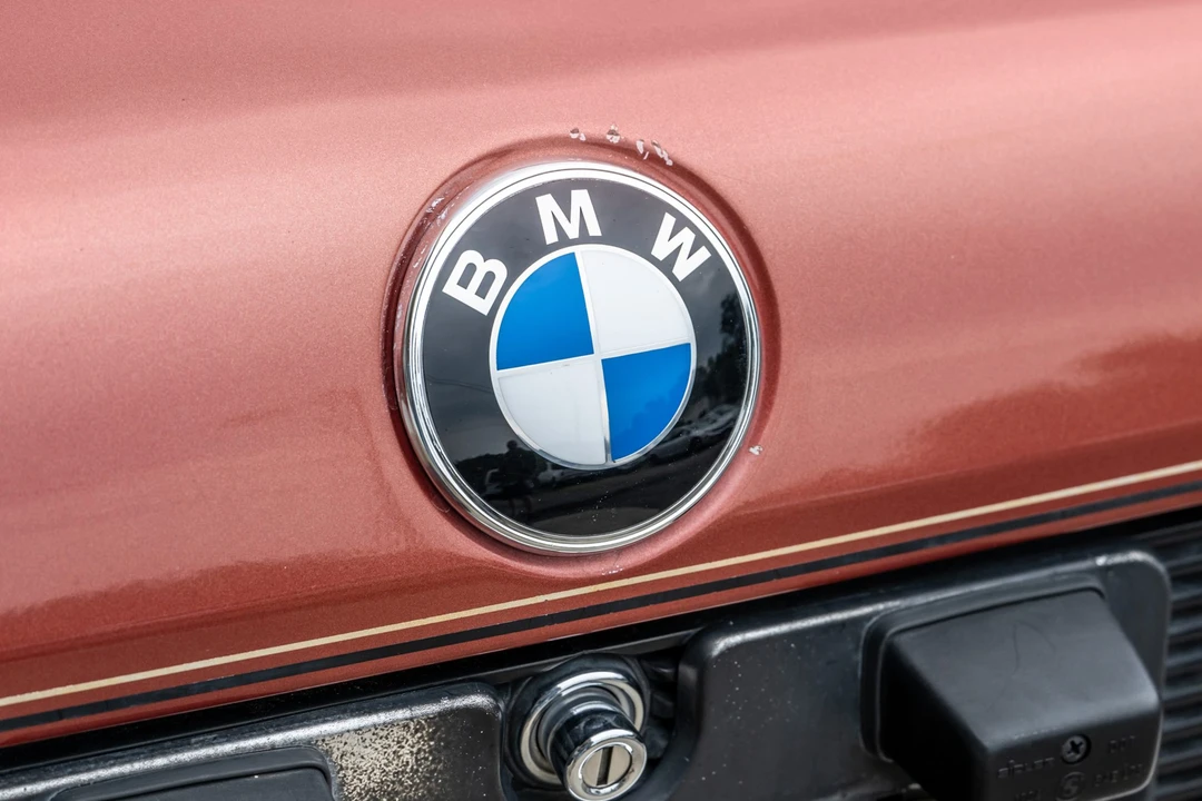 1979 BMW E21 3 Series - Image 21 of 31
