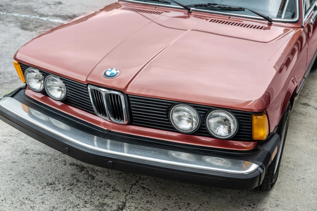 1979 BMW E21 3 Series - Image 10 of 31