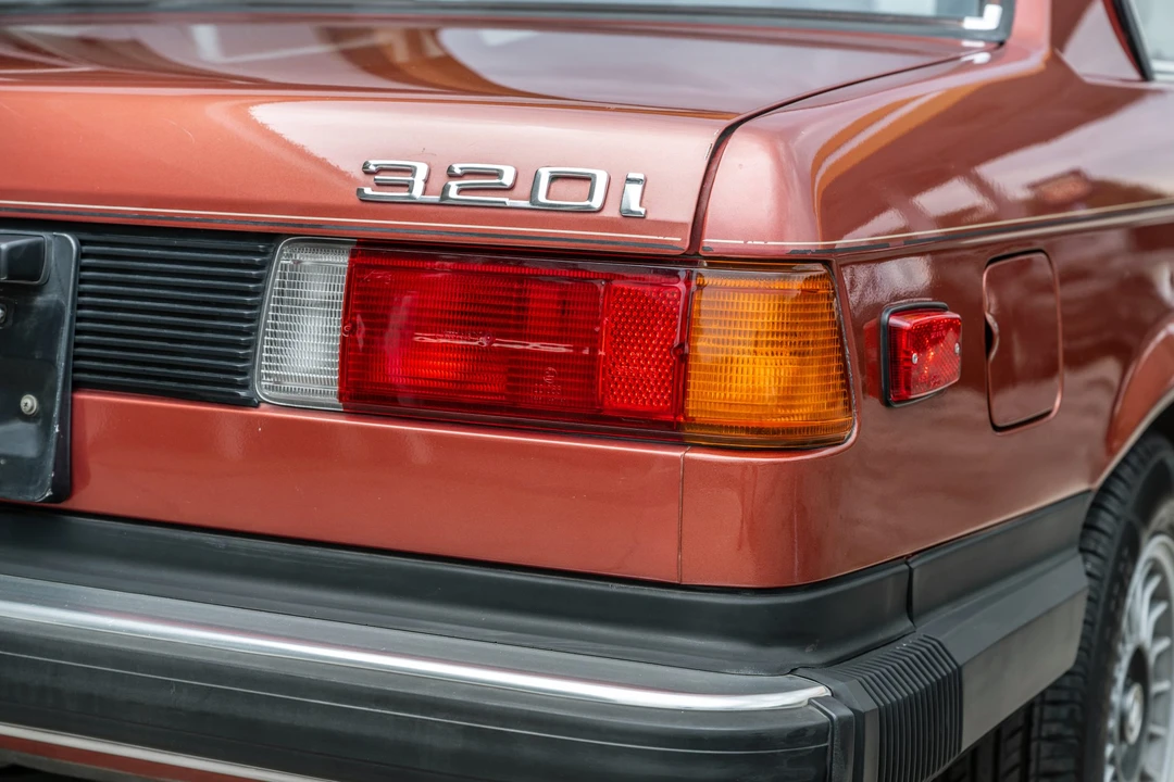1979 BMW E21 3 Series - Image 20 of 31