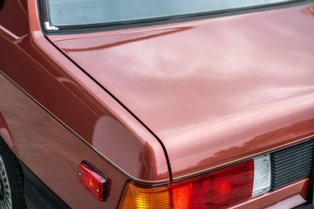 1979 BMW E21 3 Series - Image 16 of 31
