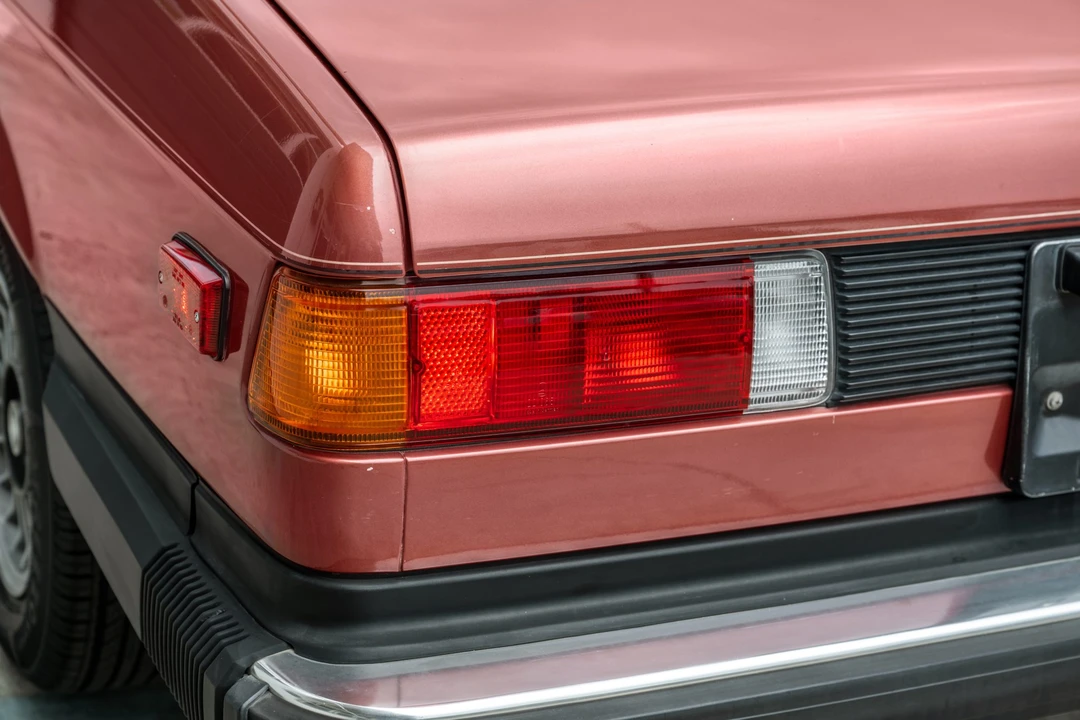 1979 BMW E21 3 Series - Image 19 of 31