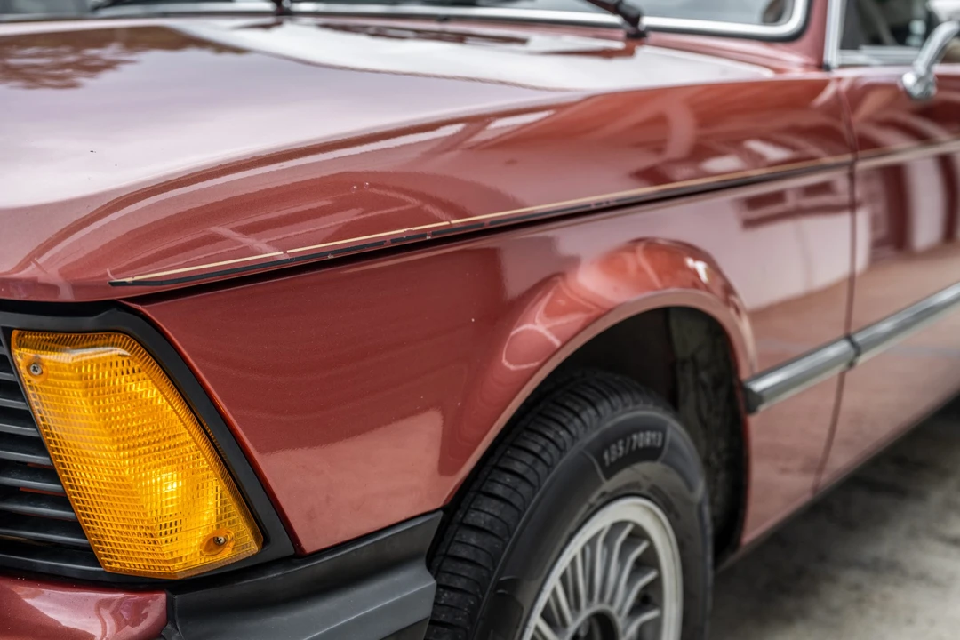 1979 BMW E21 3 Series - Image 12 of 31