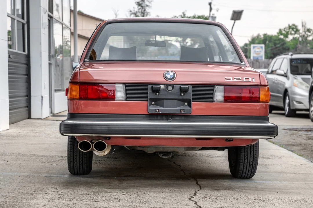 1979 BMW E21 3 Series - Image 7 of 31