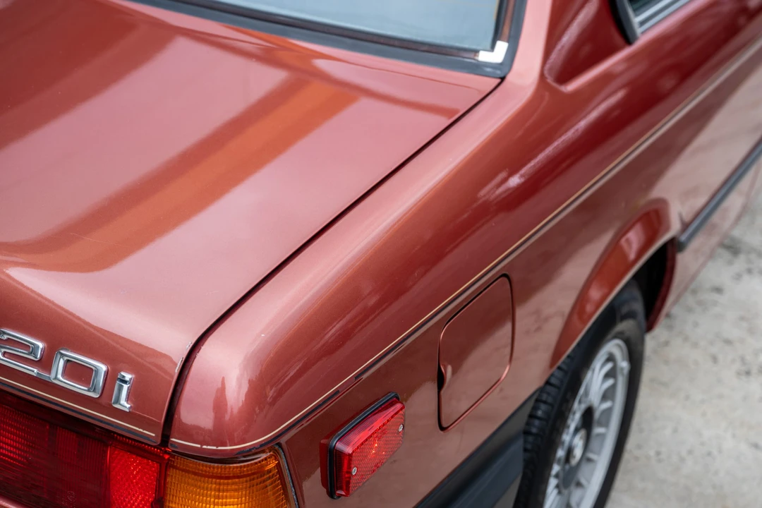 1979 BMW E21 3 Series - Image 18 of 31