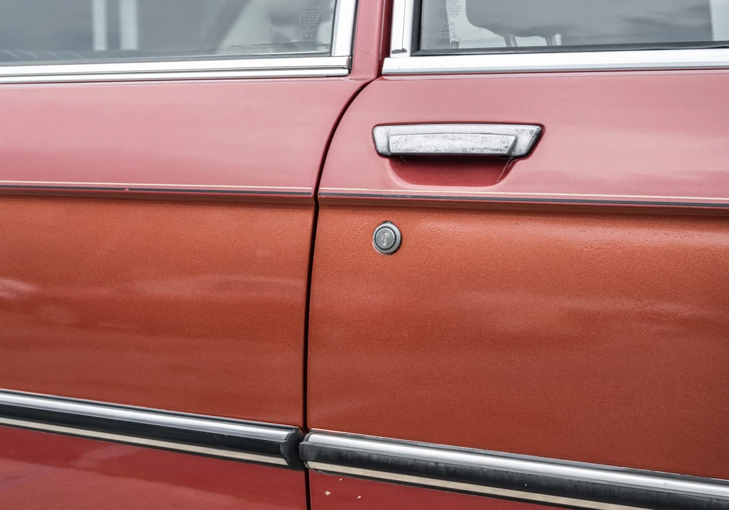 1979 BMW E21 3 Series - Image 29 of 31