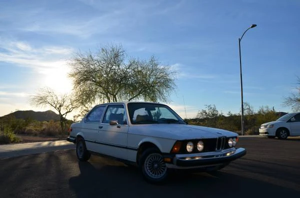 1979 BMW E21 3 Series - Image 13 of 21