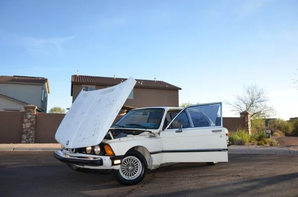 1979 BMW E21 3 Series - Image 2 of 21