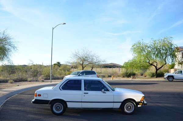 1979 BMW E21 3 Series - Image 11 of 21
