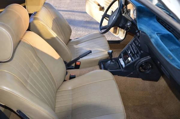 1979 BMW E21 3 Series - Image 17 of 21