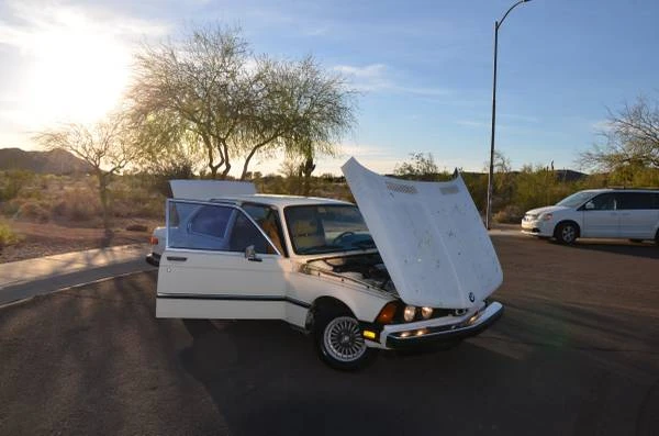 1979 BMW E21 3 Series - Image 14 of 21