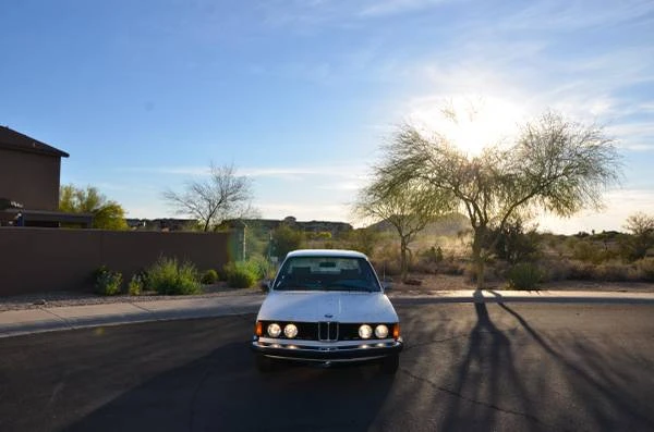 1979 BMW E21 3 Series - Image 15 of 21