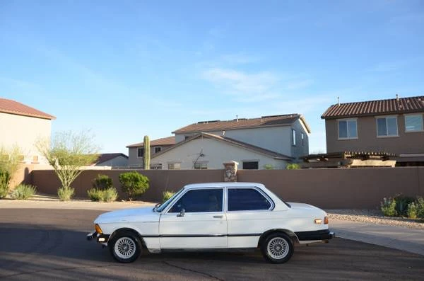 1979 BMW E21 3 Series - Image 3 of 21
