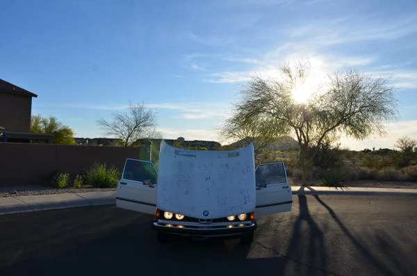 1979 BMW E21 3 Series - Image 16 of 21