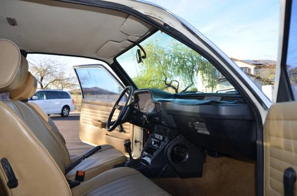 1979 BMW E21 3 Series - Image 21 of 21