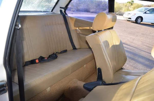 1979 BMW E21 3 Series - Image 19 of 21