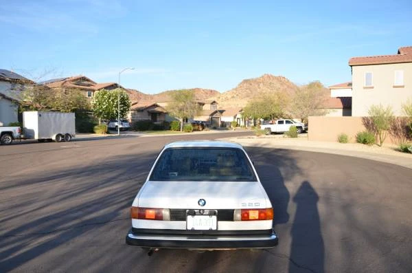 1979 BMW E21 3 Series - Image 7 of 21