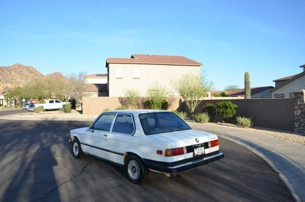1979 BMW E21 3 Series - Image 5 of 21