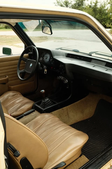 1979 BMW E21 3 Series - Image 13 of 20