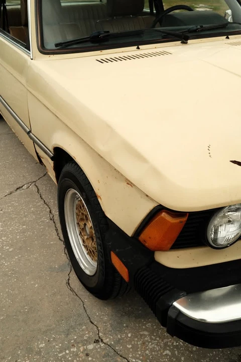 1979 BMW E21 3 Series - Image 11 of 20