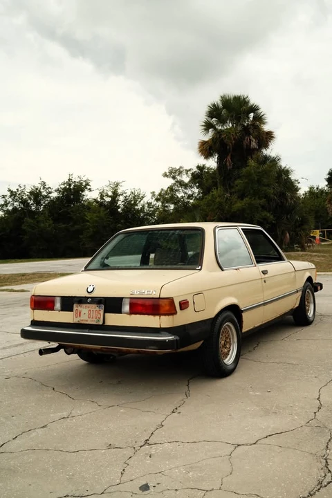 1979 BMW E21 3 Series - Image 8 of 20