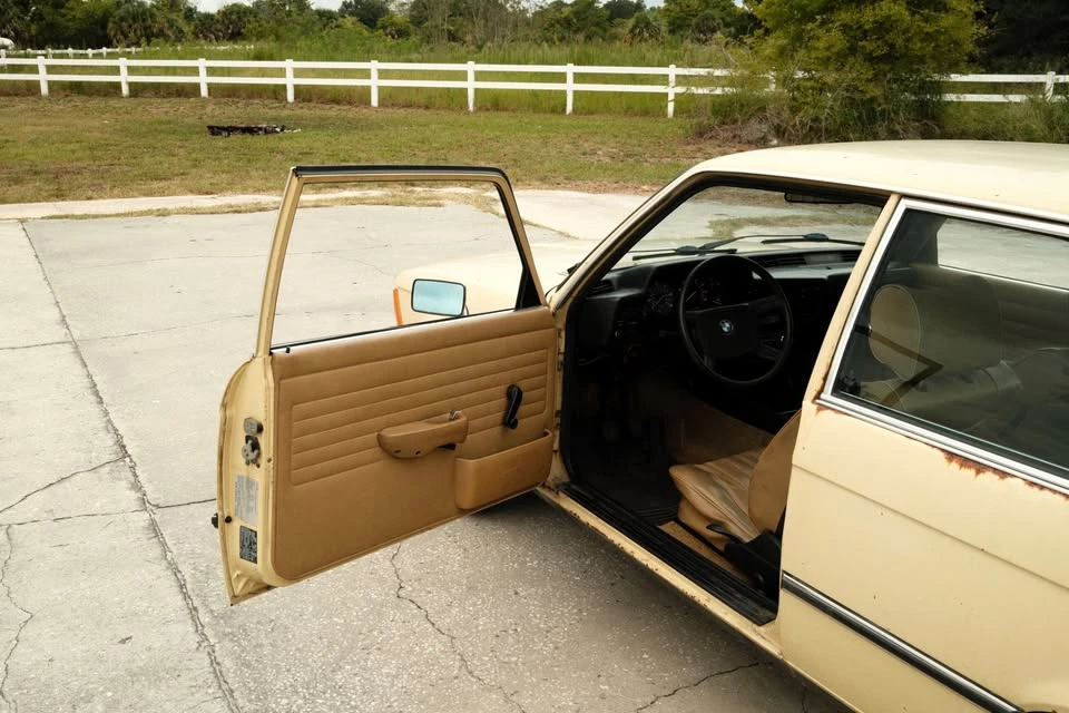 1979 BMW E21 3 Series - Image 3 of 20