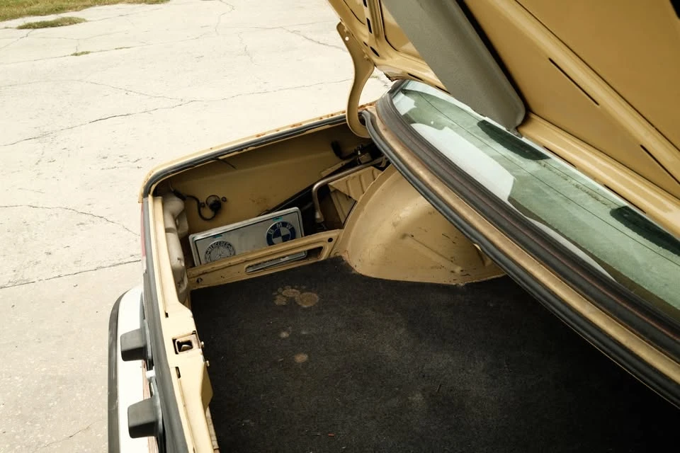 1979 BMW E21 3 Series - Image 18 of 20