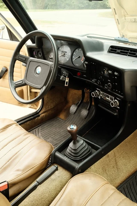 1979 BMW E21 3 Series - Image 20 of 20