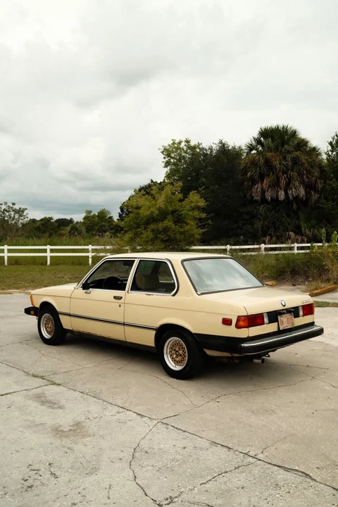 1979 BMW E21 3 Series - Image 7 of 20