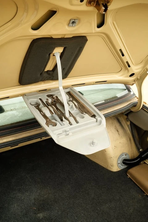 1979 BMW E21 3 Series - Image 19 of 20